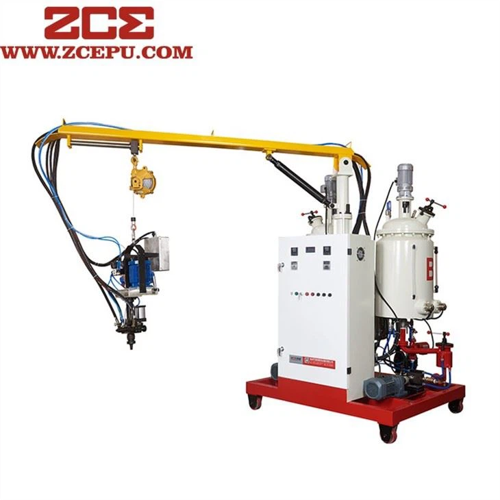 PU Foaming Machine