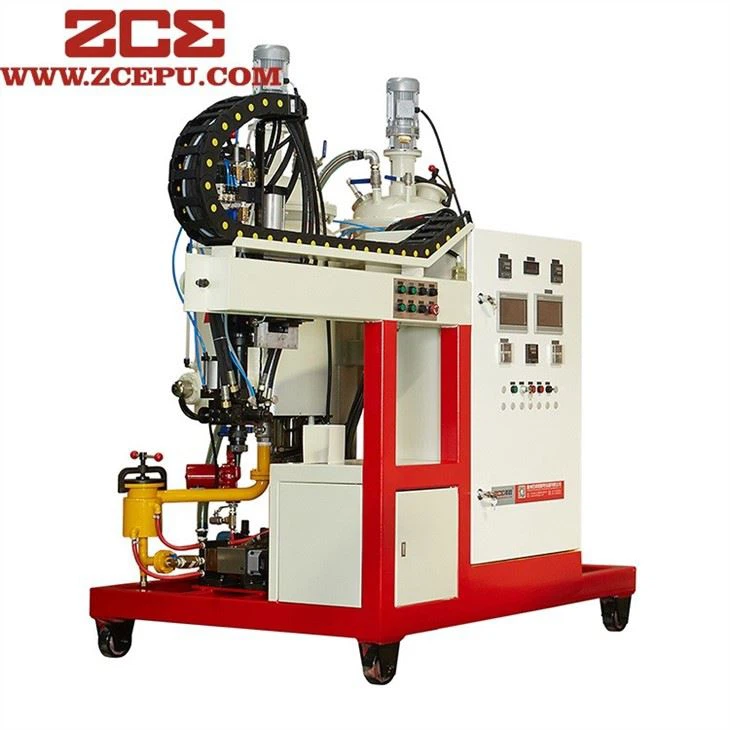 PU Foaming Machine